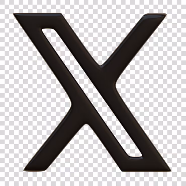 X (Twitter)