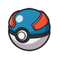 Great Ball