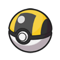 Ultra Ball