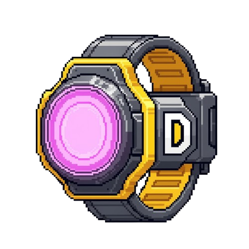 Dynamax Band